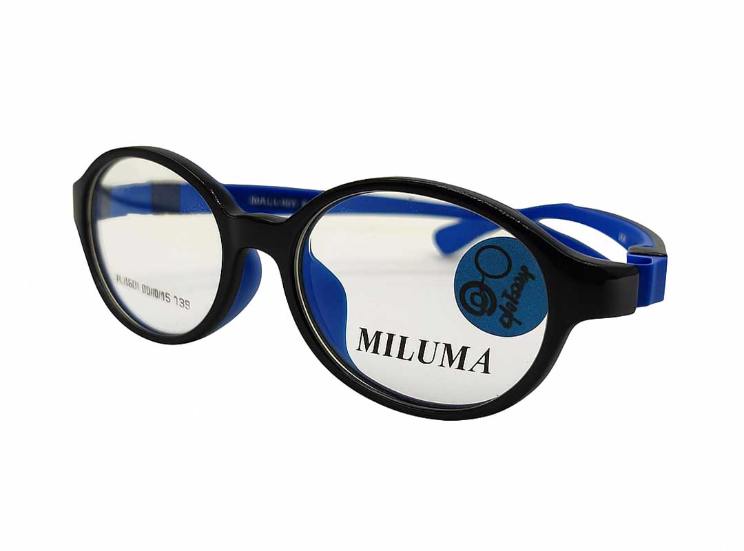 monturas-gafas-ninos-redondas-negro-azul-miluma-optica-bogota_2