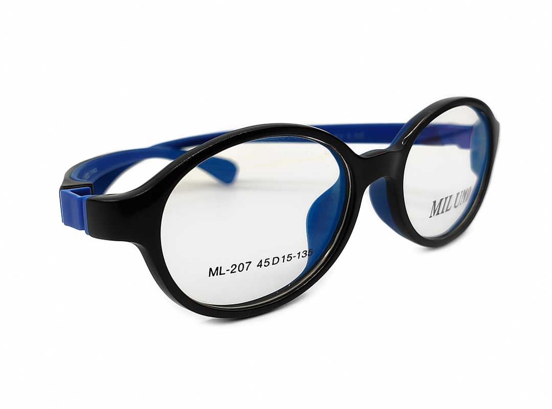 monturas-gafas-ninos-redondas-negro-azul-miluma-optica-bogota_3